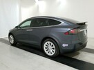 Tesla Model X 2019 electric 503 km - 2