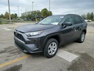 Toyota RAV-4 LE 2.5 automat - 1