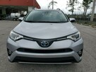 Toyota RAV-4 XLE hybrid automat - 2