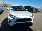 Toyota RAV-4 LE hybrid automat - 2