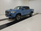 Toyota Tacoma 3.5L V6 TRD sport automat - 1