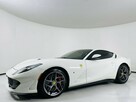 FERRARI 812 SUPERFAST WHITE 12 CYLINDER BENZ. 800KM 4677KM - 5