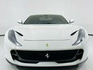 FERRARI 812 SUPERFAST WHITE 12 CYLINDER BENZ. 800KM 4677KM - 7