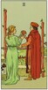 WRÓŻBA TAROT MIŁOŚĆ - CO DLA CIEBIE W SFERZE MIŁOŚCI - 3