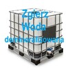 Woda demineralizowana 20 L - 2
