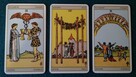 WRÓŻBA TAROT MIŁOŚĆ - CO DLA CIEBIE W SFERZE MIŁOŚCI - 2