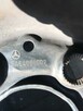 Sprzedam felgi 15” Mercedes klasa B - 2