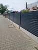 Bramy, ogrodzenia palisadowe, ogrodzenia panelowe - 13