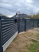 Bramy, ogrodzenia palisadowe, ogrodzenia panelowe - 15