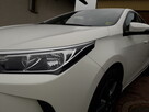 Toyota Corolla - 2
