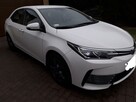 Toyota Corolla - 1