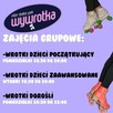 Nauka jazdy na wrotkach - zajęcia indywidualne i grupowe - 2