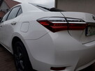 Toyota Corolla - 4