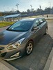 Super auto Hyundai i40 - 2