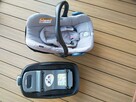 Nosidełko Fotelik Maxi Cosi + Baza Isofix - 2