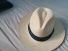 Kapelusze Panama Hat - 2