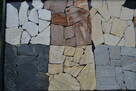 KAMIEN NATURALNY GRANIT Dzikówka Kamien Naturalny Granit - 2