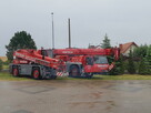 OPERATOR Dźwigu/Żurawia samojezdnego, HDS, Zwyżki - 3