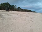 DZIAŁKI NAD MORZEM OSTROWO koło KARWI I JASTRZEBIEJ GORY 60 - 4