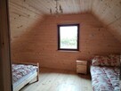 domek w Bieszczadach - 3