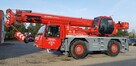 OPERATOR Dźwigu/Żurawia samojezdnego, HDS, Zwyżki - 4