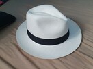 Kapelusze Panama Hat - 1