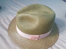 Kapelusze Panama Hat - 4