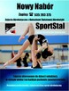 Akrobatyka w Stalowej Woli / SportStal / Zapisy na zajęcia - 8