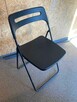 Krzesło Cateringowe - krzesło składane - wynajem - 2