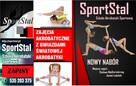 Akrobatyka w Janowie Lubelskim / Nowy Nabór / SportStal - 8
