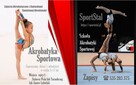Akrobatyka w Stalowej Woli / SportStal / Zapisy na zajęcia - 7