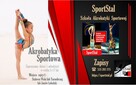 Akrobatyka w Janowie Lubelskim / Nowy Nabór / SportStal - 4