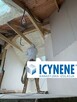 izolacje pianą pur icynene, ocieplanie, ocieplenie pianka - 4