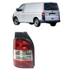 Lampa Tył LEWA Volkswagen Transporter T5 Multivan 09- Klapa - 3