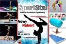 Akrobatyka w Janowie Lubelskim / Nowy Nabór / SportStal