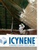 izolacje pianą pur icynene, ocieplanie, ocieplenie pianka - 3