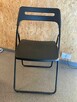 Krzesło Cateringowe - krzesło składane - wynajem - 1