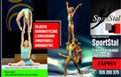 Akrobatyka w Janowie Lubelskim / Nowy Nabór / SportStal - 3