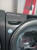 Nowa pralka Candy RapidO Slim RO4 1276DWMCRE-S 7kg 1200 obr/ - 5