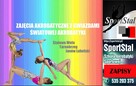 Akrobatyka w Stalowej Woli / SportStal / Zapisy na zajęcia - 2