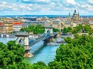 Jarmark Wielkanocny w Budapeszcie /Wagabunda zaprasza