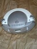 Philips CD Soundmachine AZ1027 uszkodzony, częściowo działa - 1