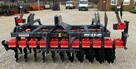 Brona Talerzowa Ciężka 2.70 m AGRO-KLON TRANSPORT - 2