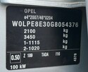 Opel ASTRA V 1,6 CDTi 136kM 2016 KOMBI SPORTS TOURER I Diese - 11