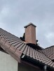 Szlamowanie uszczelnianie frezowanie komina dekarz dachy - 12