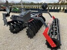 Brona Talerzowa Ciężka 2.70 m AGRO-KLON TRANSPORT - 4