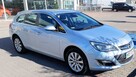 Opel ASTRA V 1,6 CDTi 136kM 2016 KOMBI SPORTS TOURER I Diese - 2