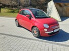 Fiat 500 automat benzyna - 3