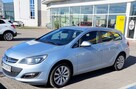 Opel ASTRA V 1,6 CDTi 136kM 2016 KOMBI SPORTS TOURER I Diese - 1