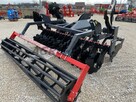 Brona Talerzowa Ciężka 2.70 m AGRO-KLON TRANSPORT - 7